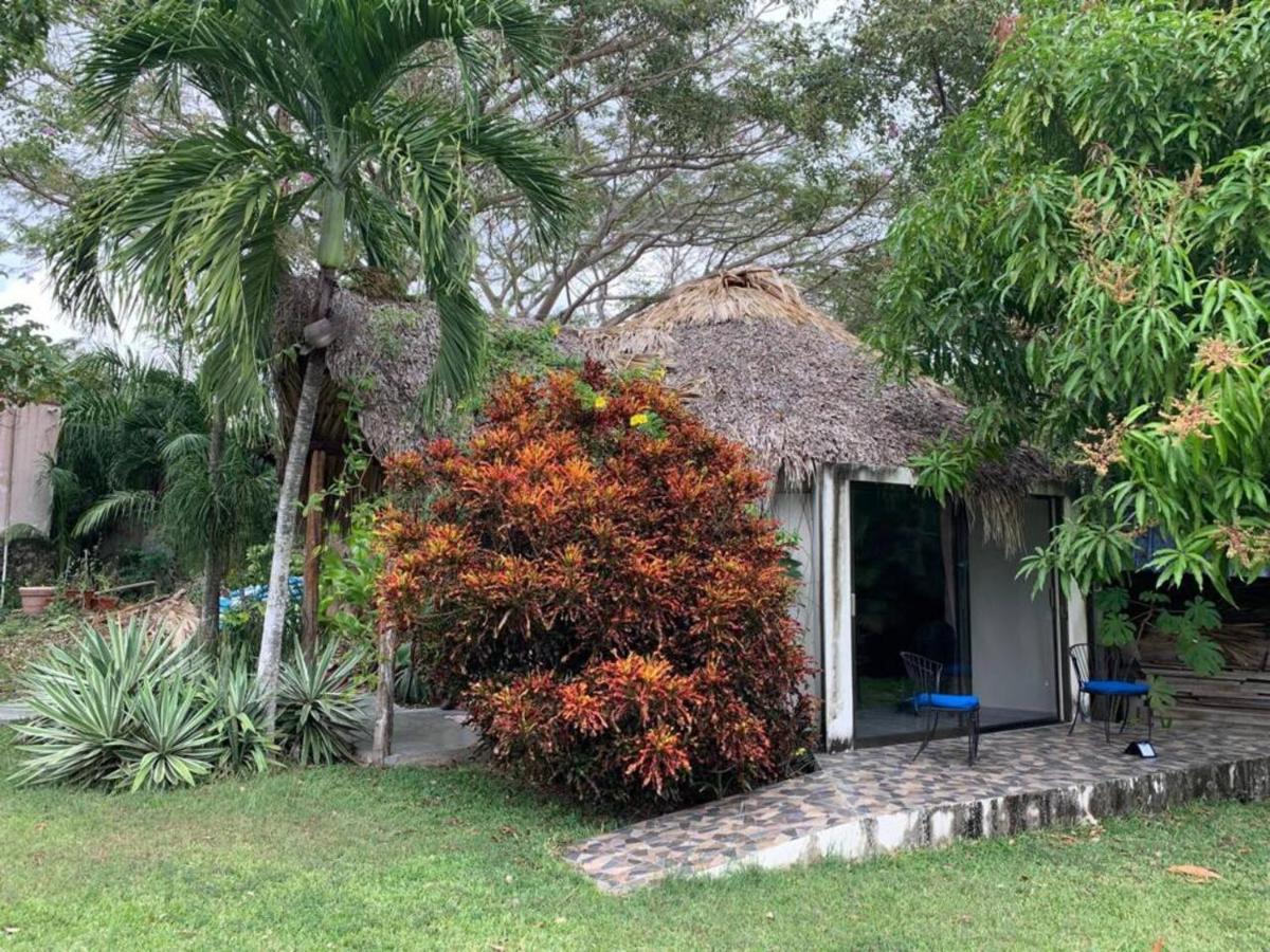 Casita Carolina Appartement