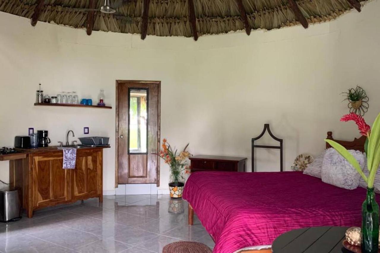 Casita Carolina Appartement *