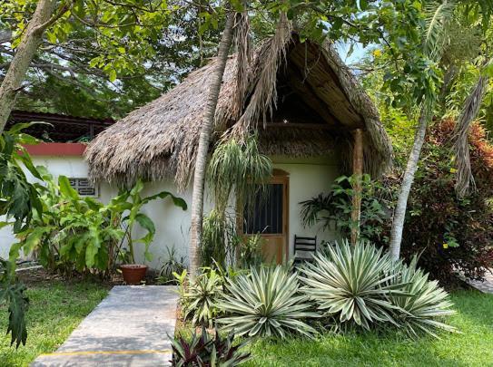 Appartement Casita Carolina Bacalar